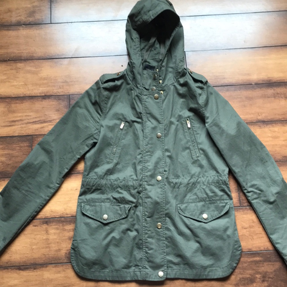 Jacket